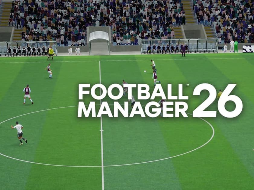 Football Manager 26
