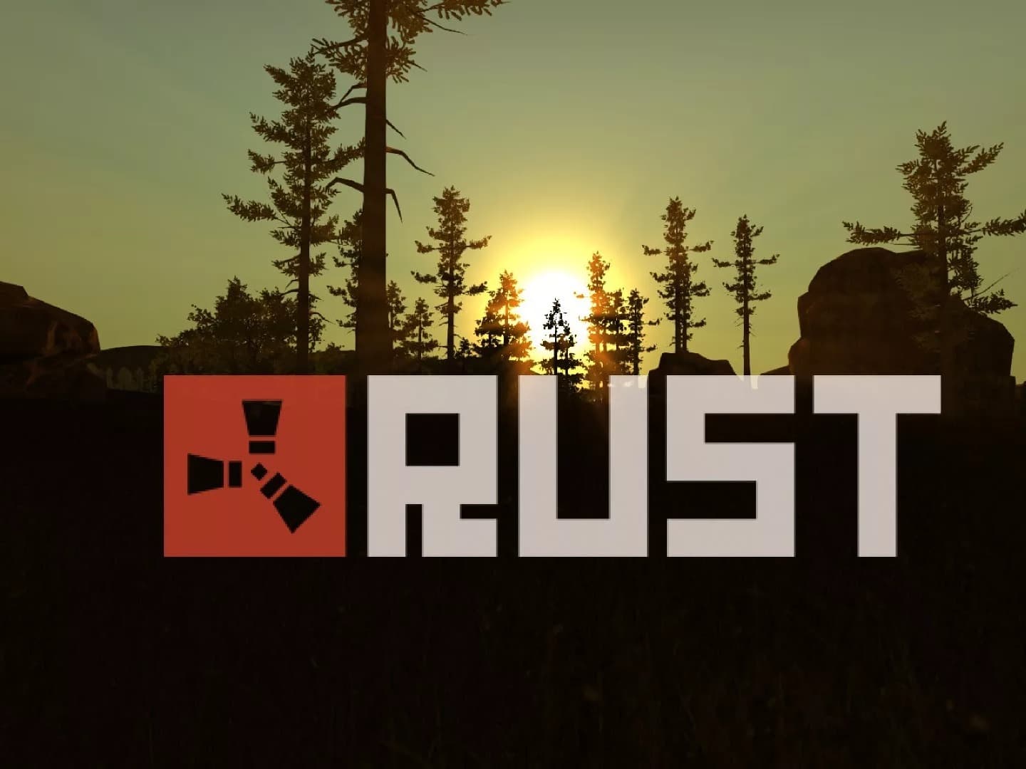 Rust