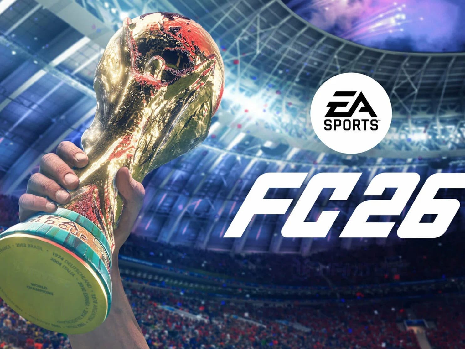 FC26: ULTIMATE EDITION