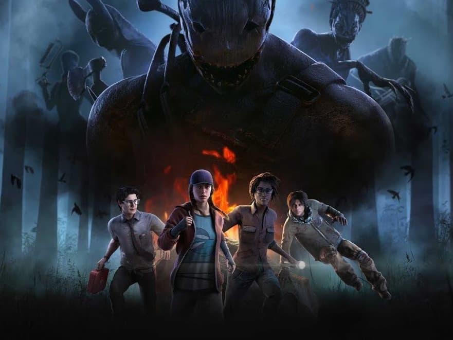 Dead by Daylight