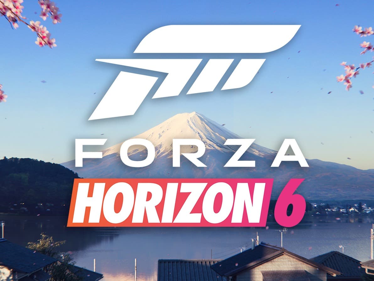Forza Horizon 6