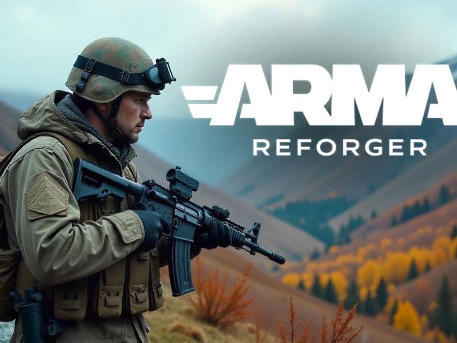 Arma Reforger
