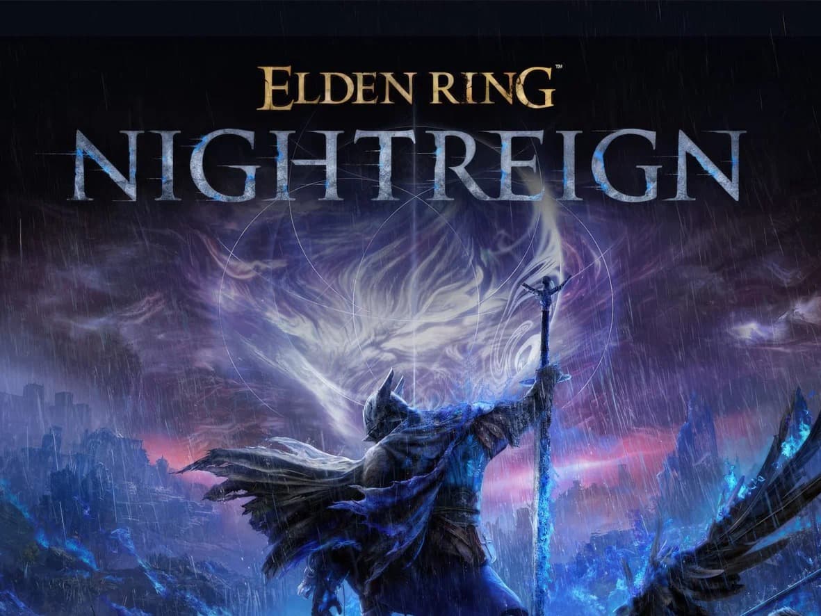 Elden Ring Nightreign